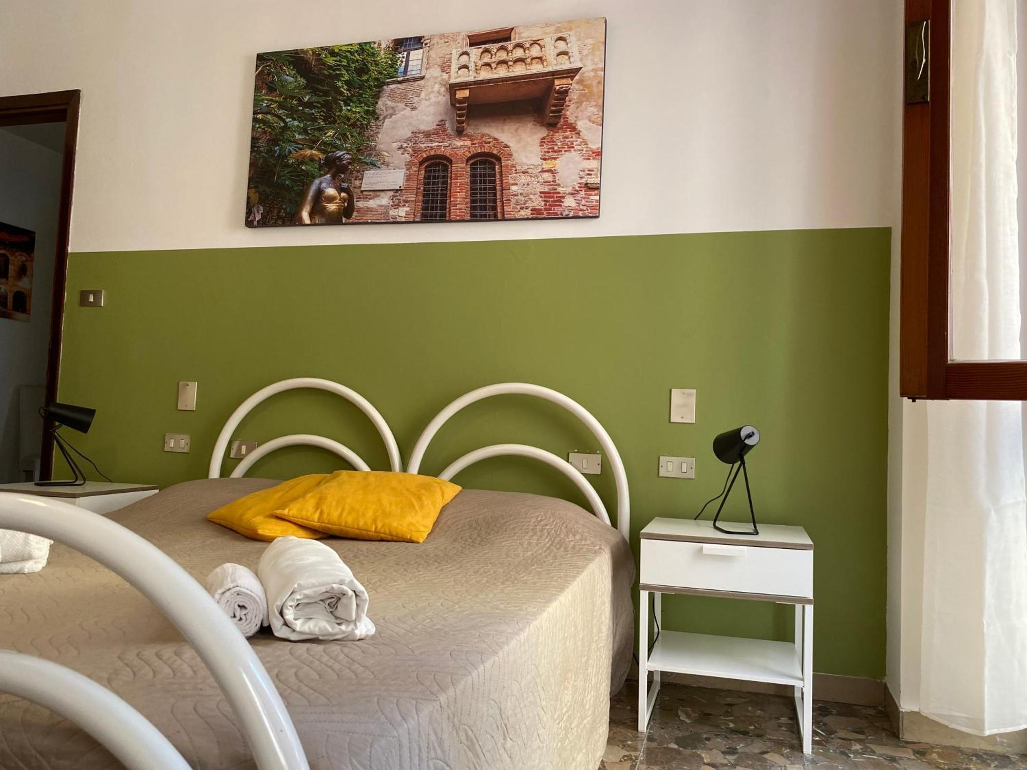 All'Arena Hotel Verona Exterior photo