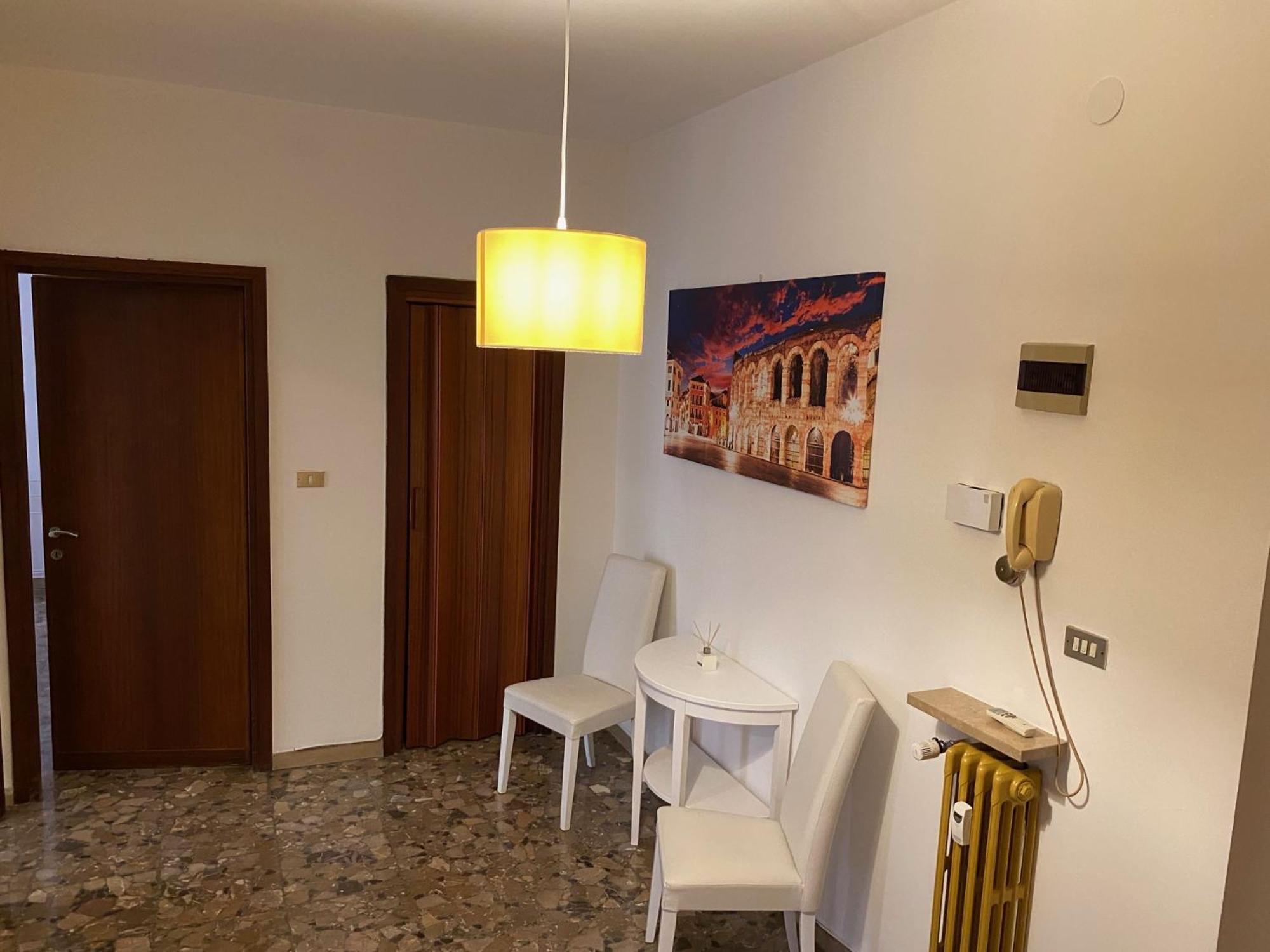 All'Arena Hotel Verona Exterior photo
