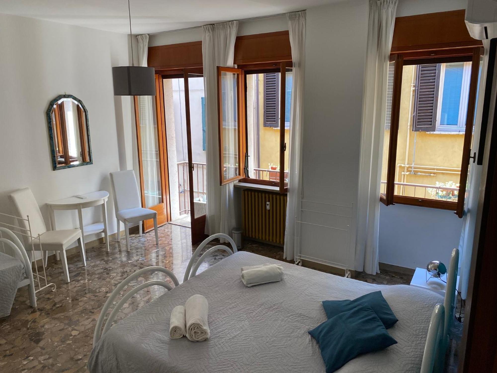 All'Arena Hotel Verona Exterior photo